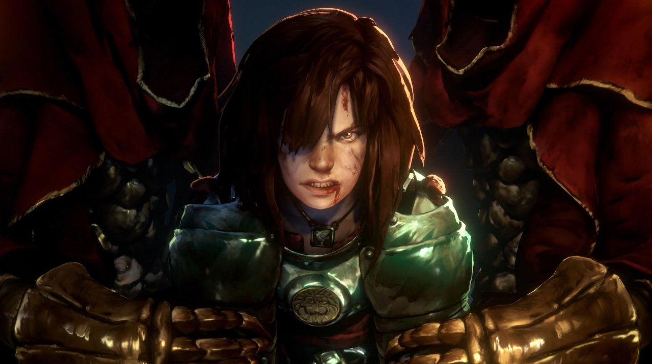 No Rest for the Wicked è stato rinviato: ecco il nuovo mese di uscita su PS5 e PC della versione 1.0
