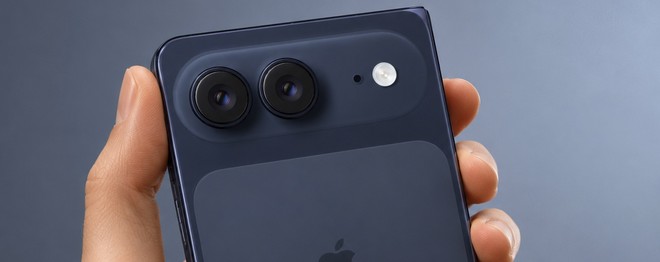 iPhone pieghevole, continuano i dubbi su disponibilità e addirittura il nome
