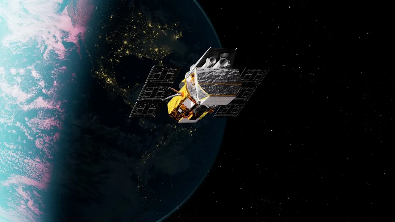 Il telescopio spaziale Swift torna operativo mentre la sua vita operativa potrebbe concludersi a breve
