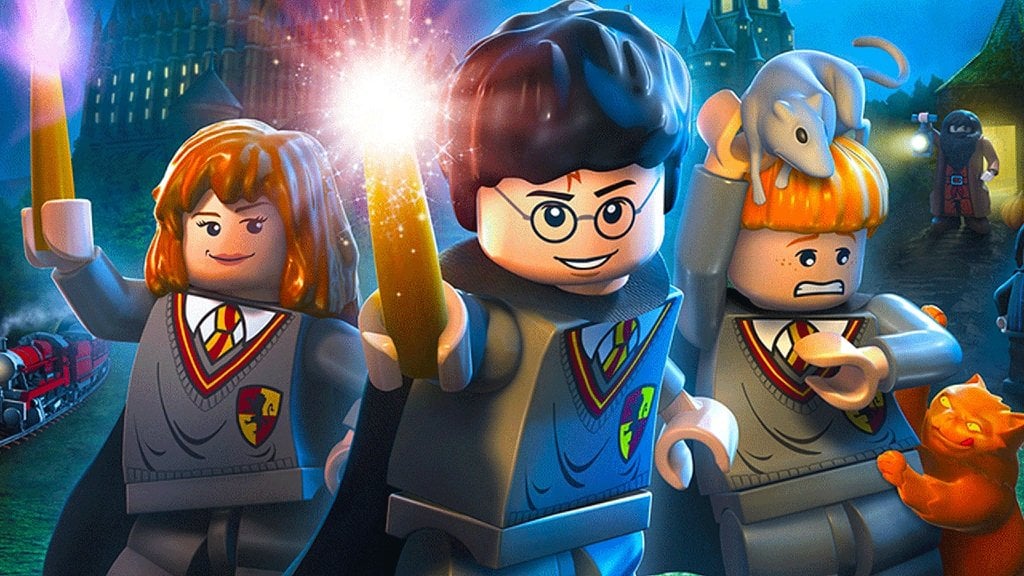 Les LEGO Harry Potter débarquent enfin sur Nintendo Switch 2, mais les joueurs sont déçus