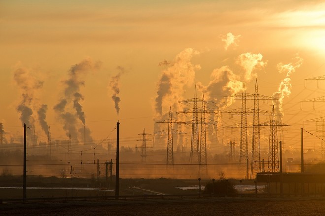 Europa, le emissioni di CO2 tornano a salire nel primo trimestre del 2026