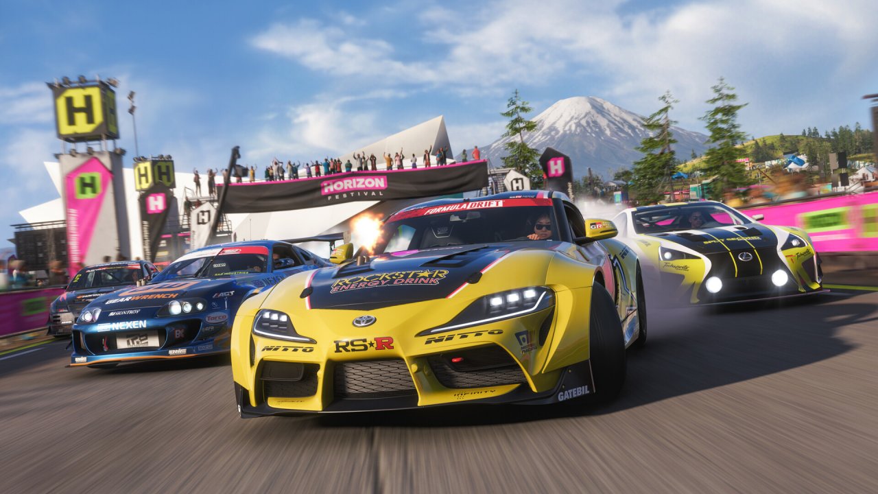 Forza Horizon 6 per PS5 non verrà rinviato, Playground Games conferma il periodo di uscita