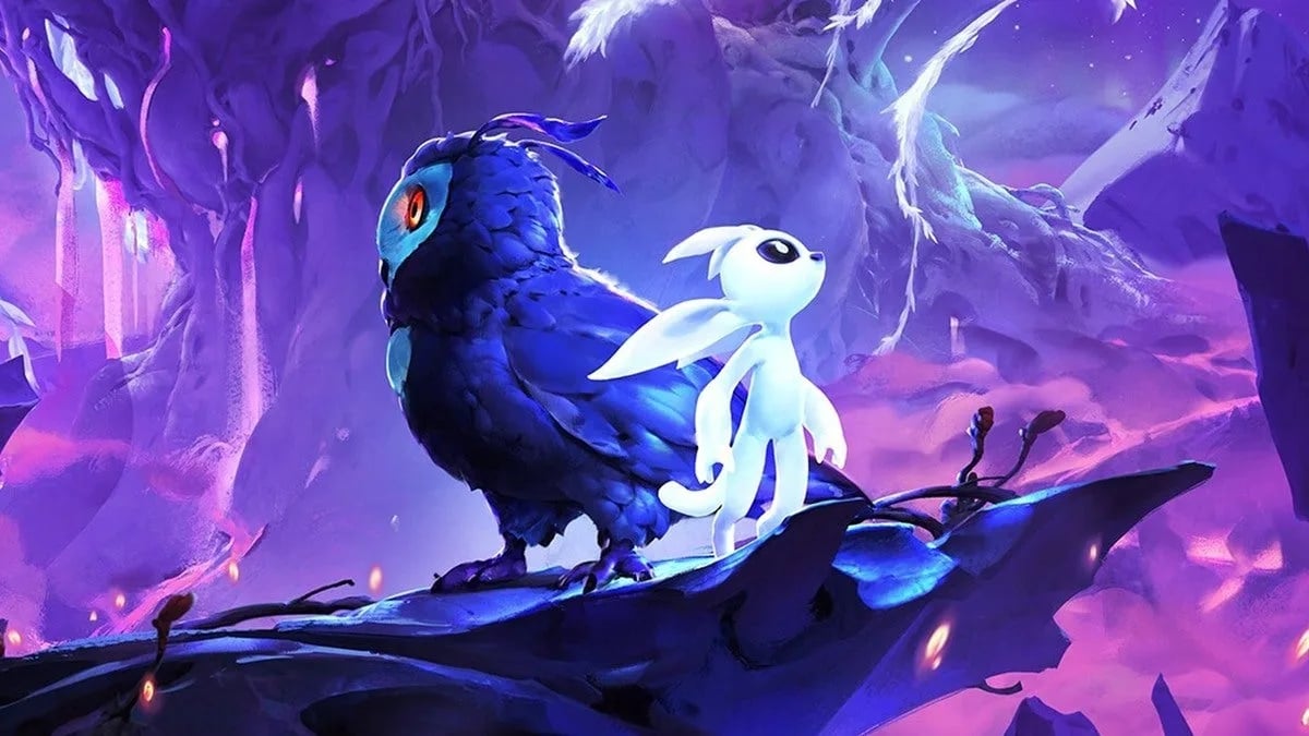 Ori 3 è in sviluppo presso Saber Interactive? Il CCO risponde ai rumor