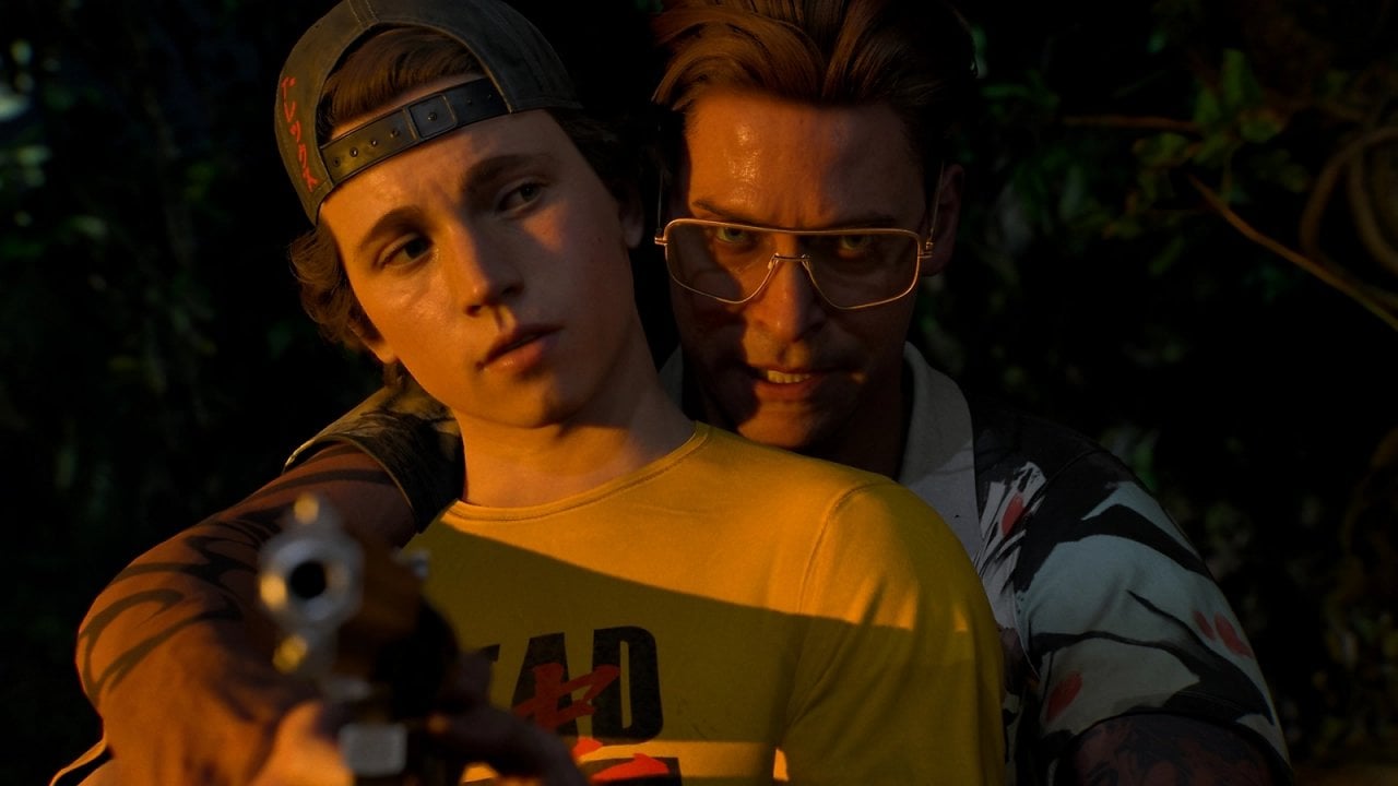 Until Dawn 2: annunciata la data di uscita su PS5 e nuovo trailer dallo State of Play