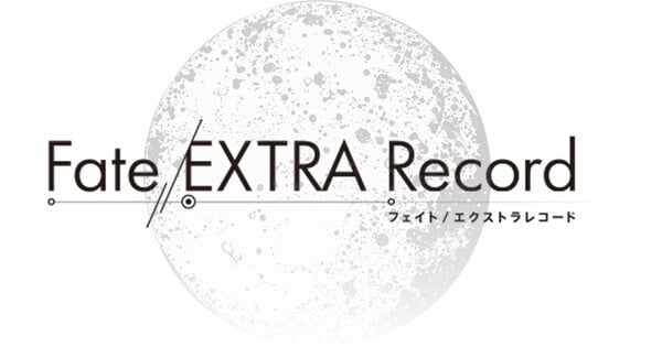 Aniplex to Publish Fate/Extra Record Game; Kazuya Nino Leaves Type-Moon studio BB, Steps Down as Game's Director