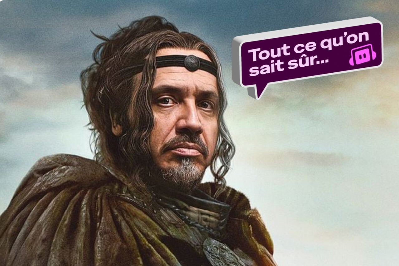 Kaamelott V2 : date de sortie, casting, intrigue… tout savoir sur le second film
