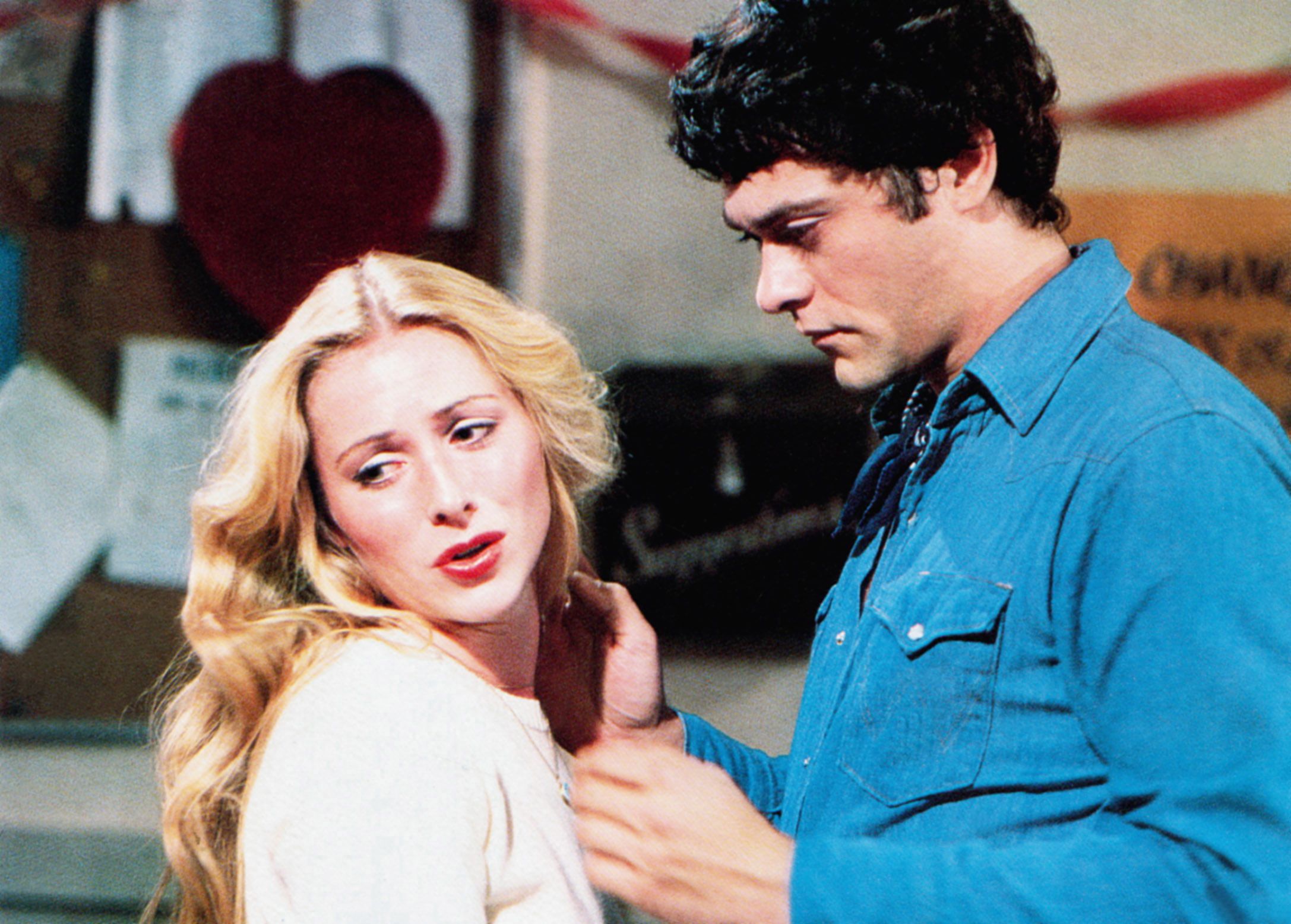 The 90-Minute Action Thriller Quentin Tarantino Called "My Favorite" Is Officially Free on Streaming