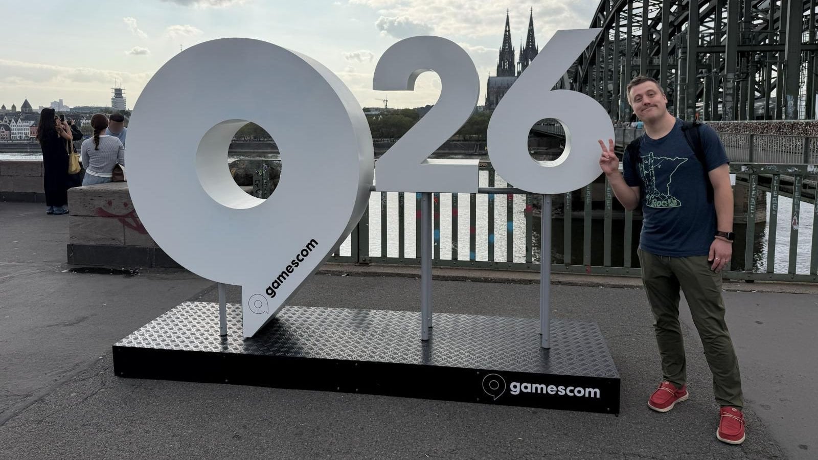 日本からも人が集まるゲームの祭典「gamescom」 、現地は“ゲームが好き”で溢れていた。新作発表だけじゃない、試遊にコスプレ、たぎるゲーマーの熱