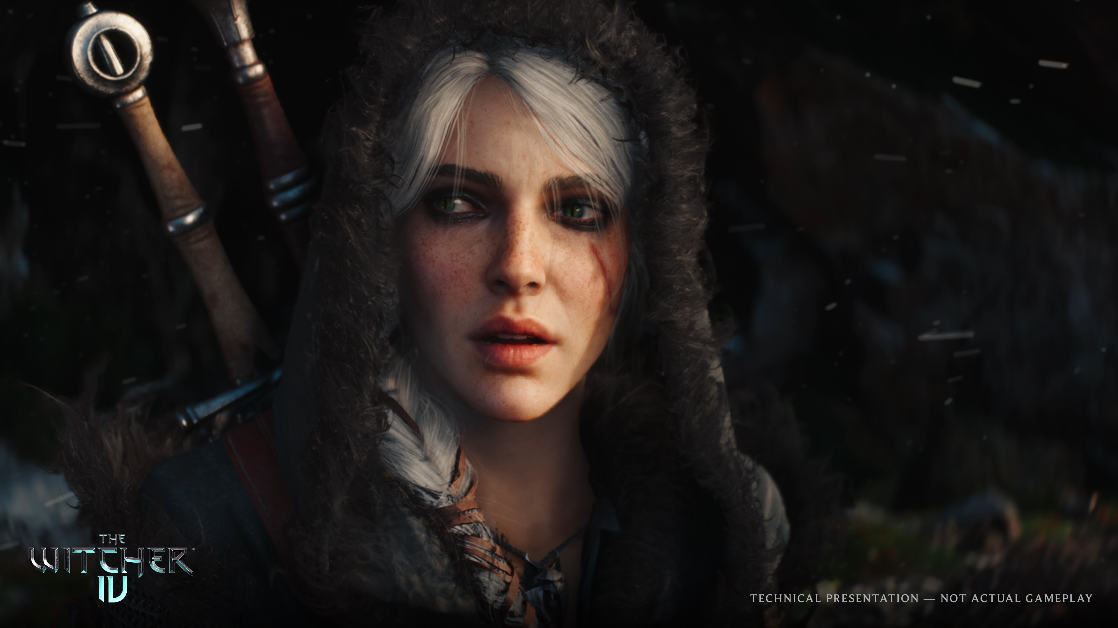 The Witcher 4 : CD Projekt Red confirme une version physique sur PlayStation… mais pas forcément avec un disque