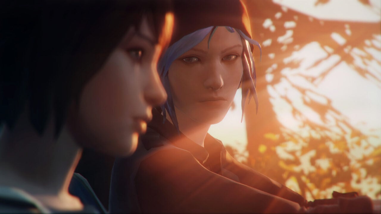 Life Is Strange Developer Dontnod Is Fighting For Its Life