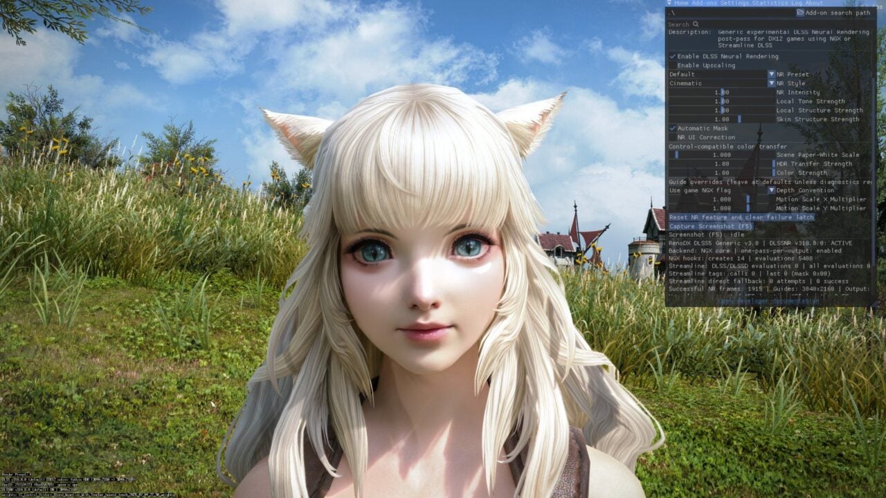 Nvidia Confirms AI-Slop Filter DLSS 5 Will Cut Your Framerate In Half