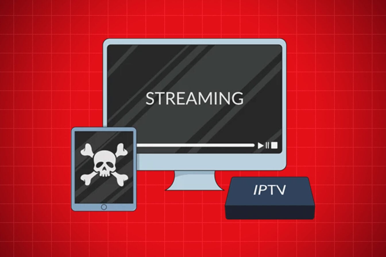 Streaming illégal : ce géant aux 160 millions de visites par mois ferme ses portes le 26 août