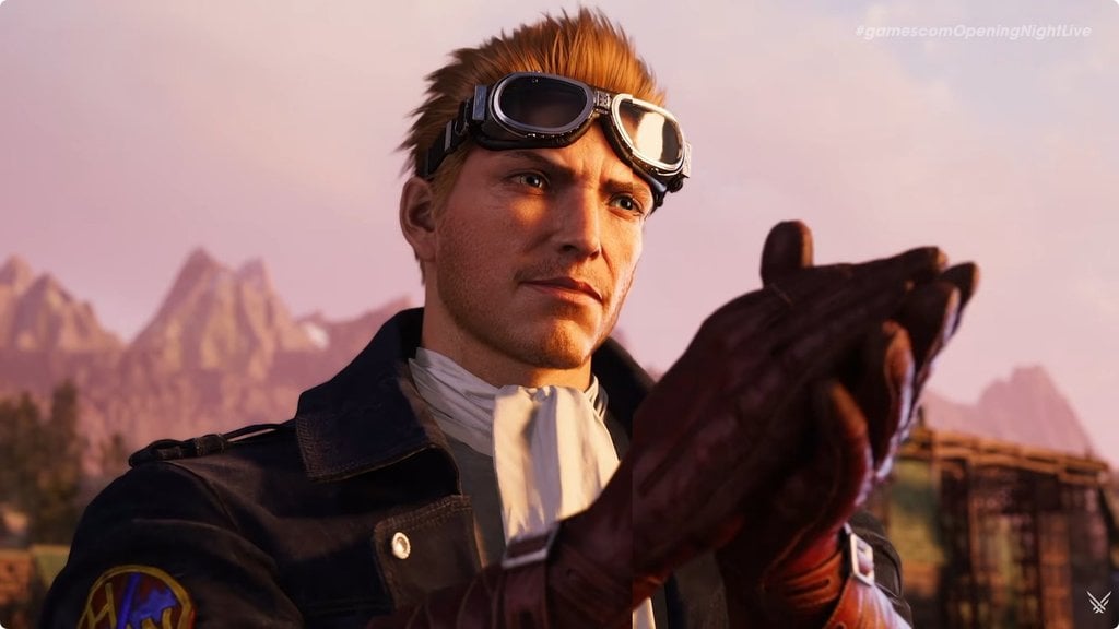 Final Fantasy 7 Revelation montre un tout nouveau gameplay à la gamescom 2026