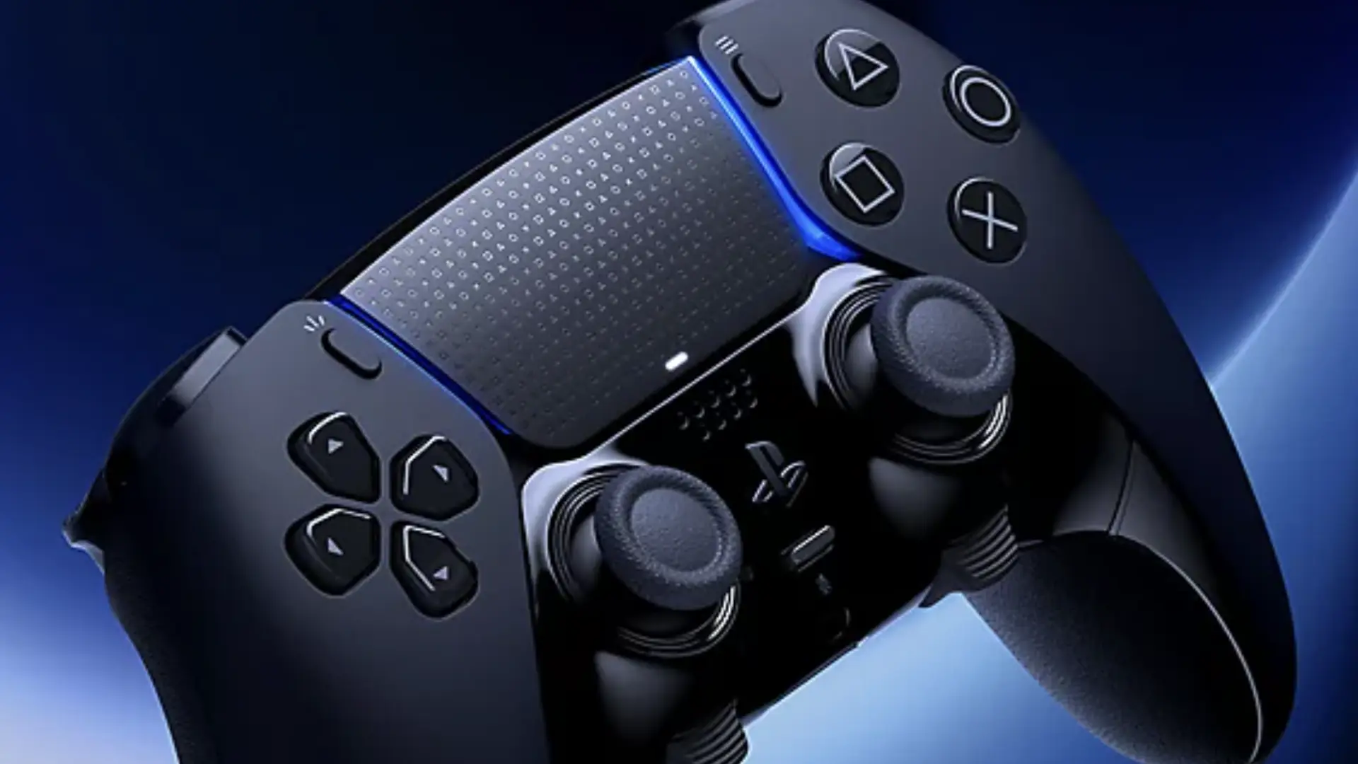 Sony podría lanzar una revisión del DualSense Edge a principios de 2027, a juzgar por un documento de la FCC