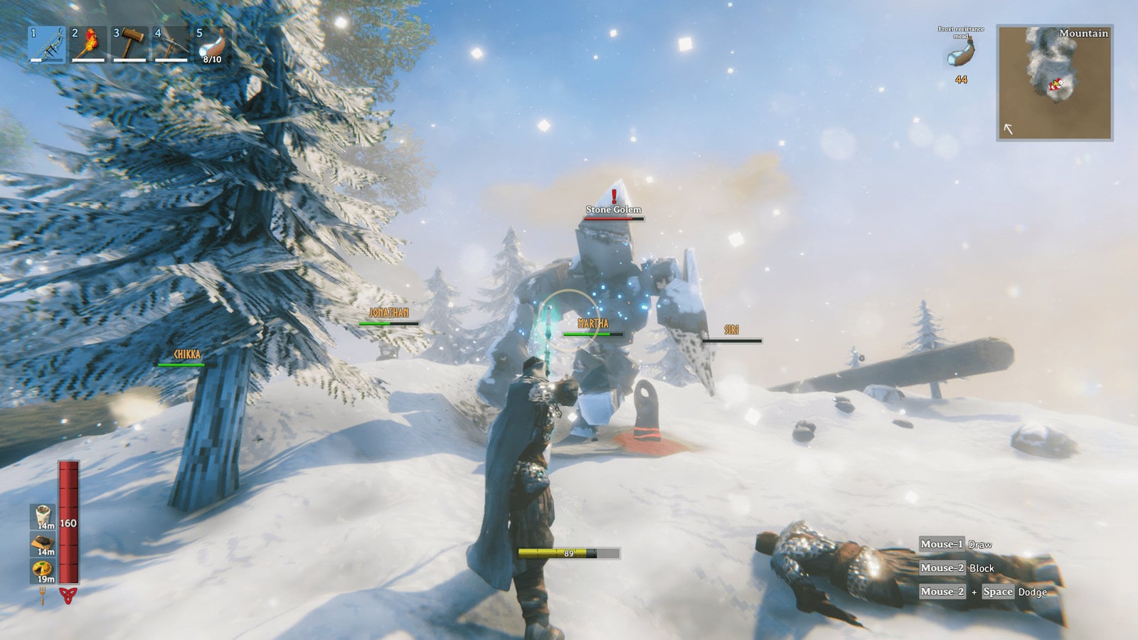 北欧神話サバイバル『Valheim』正式リリースで「同接17万人」の大盛況。新バイオームに大量の追加アイテムを引っ提げ、堂々の1.0配信