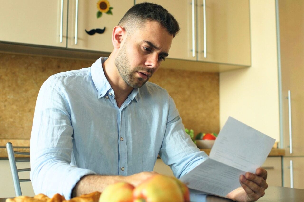 Ce courrier des impôts a tout d’une vraie lettre, mais c’est une arnaque qui peut vous coûter très cher