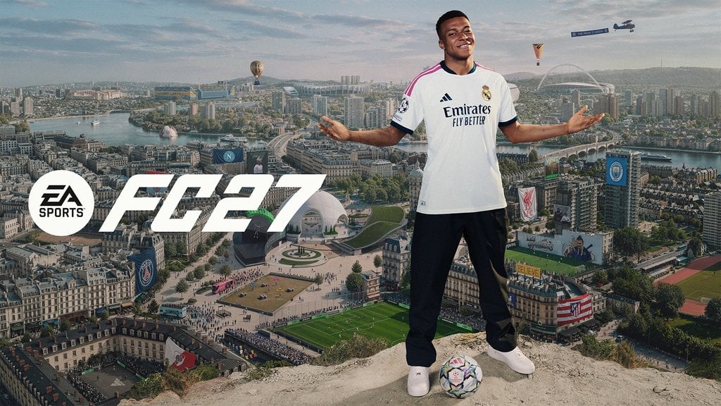 Web App & Companion App EA Sports FC 27 : quand et comment les télécharger ?