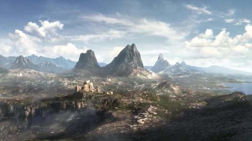 Gran parte di Bethesda voleva fare The Elder Scrolls 6 dopo Fallout 4, ma Todd Howard decise per Starfield
