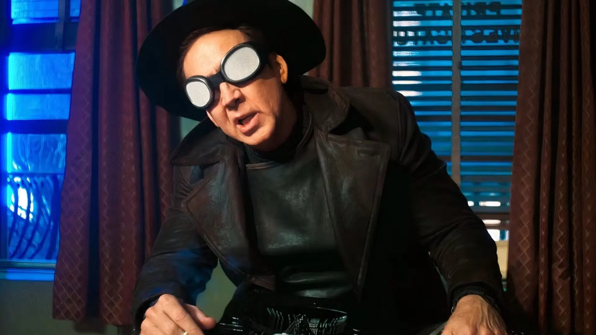 Nicolas Cage deja clara su postura con la cancelación de Spider-Noir, que acaba de ganar 5 Emmy para Prime Video