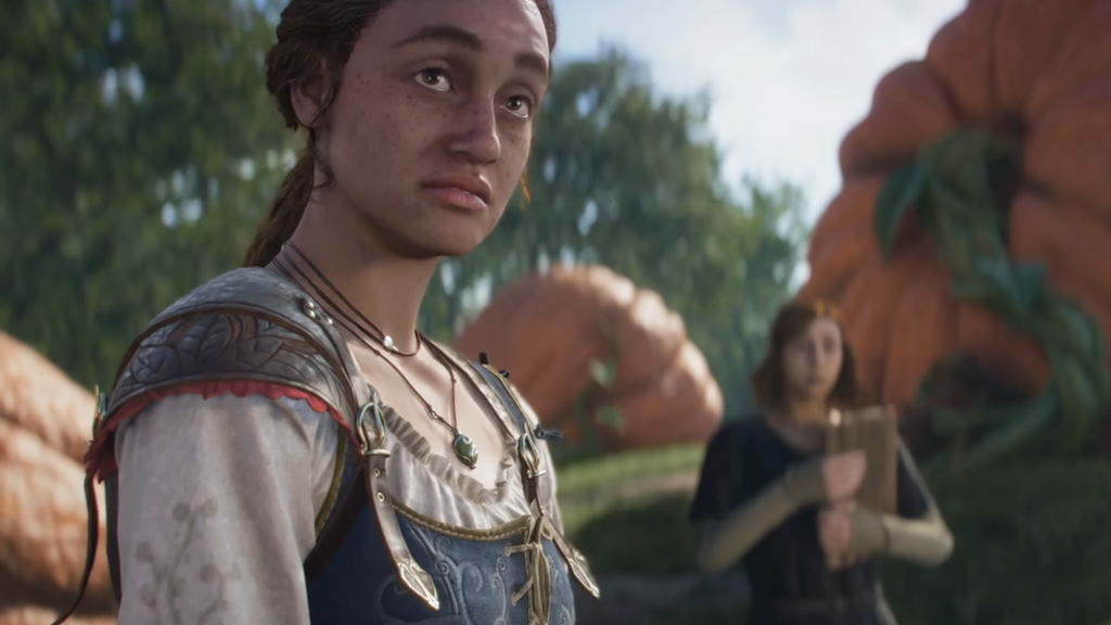 Un visage peut tout changer : le dernier teaser de Fable est en train d'enflammer la communauté