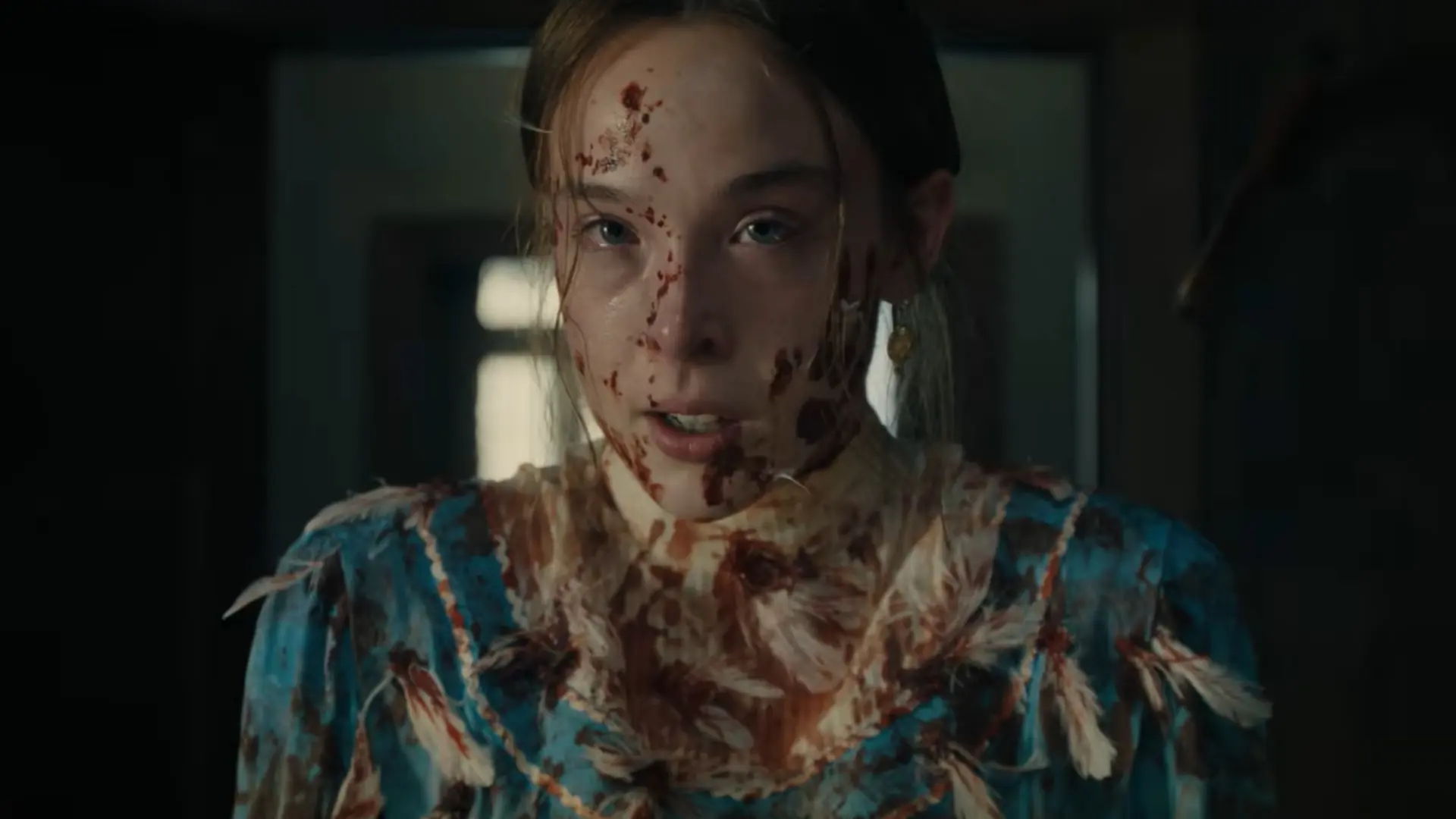 Netflix lanza el trailer de Monstruo: La historia de Lizzie Borden, la nueva temporada del true crime de Ryan Murphy