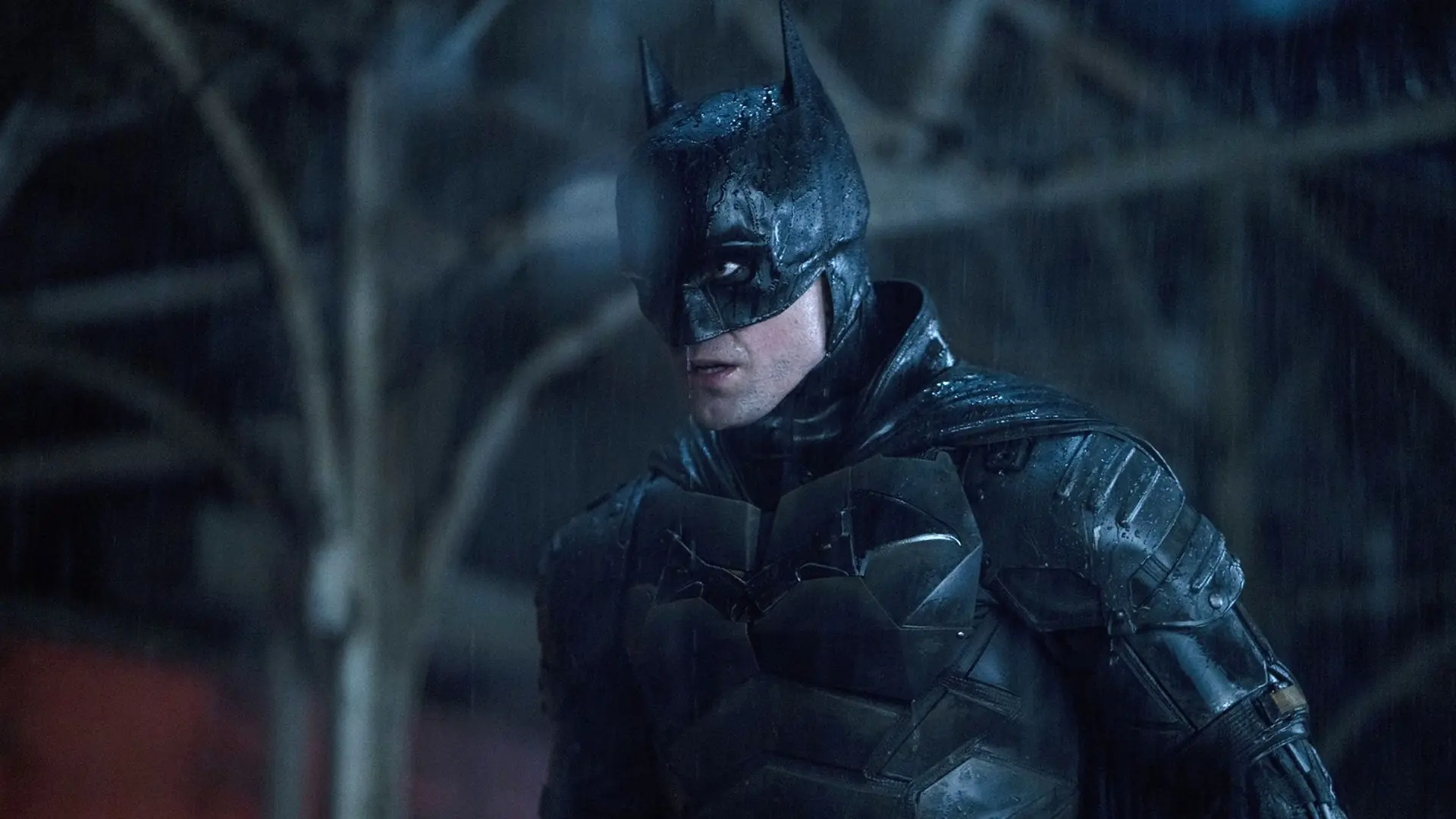 The Batman Parte II desvela cuándo se ambientará la película a través de una nueva foto desde el set de rodaje