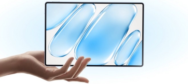 Huawei MatePad Pro 12 arriva sui mercati internazionali: OLED e super spessore