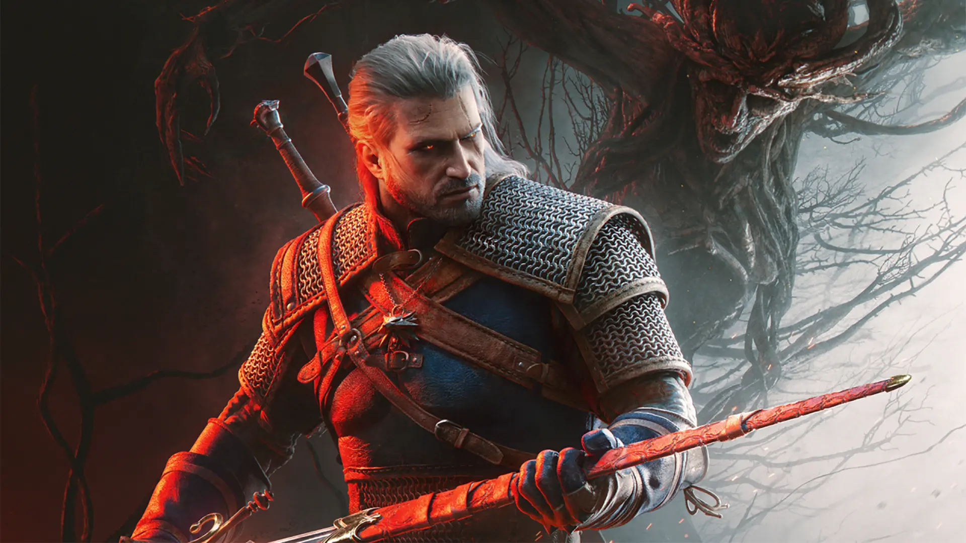 Un nuevo arte del DLC Songs of the Past podría haber confirmado que CD Projekt planea mostrar Belleteyn en The Witcher 3
