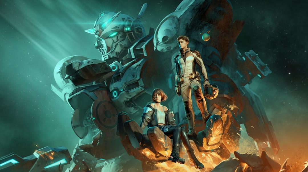 Gundam Rogue Orbit, il nuovo action di Bandai Namco si mostra a Gamescom: data d'uscita, personaggi e combattimento