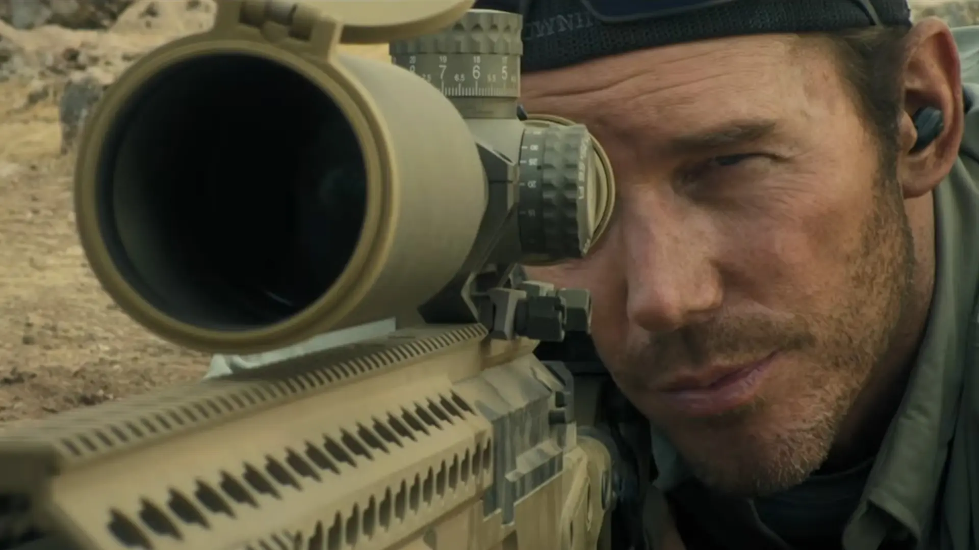 La lista final lanza el teaser de su temporada 2 en Prime Video, con Chris Pratt de nuevo en acción como James Reece