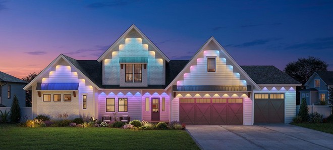 Due effetti luminosi nello stesso punto: Govee rinnova le sue luci permanenti