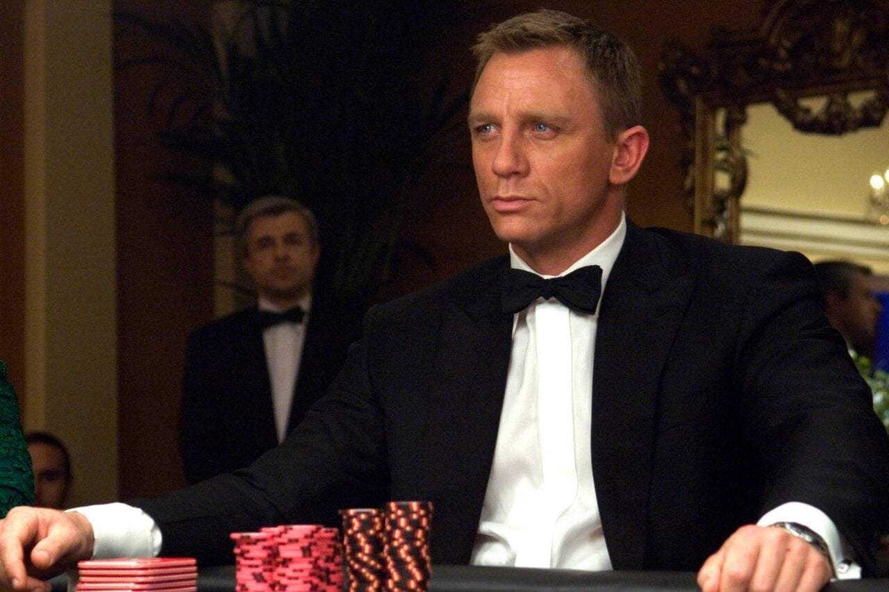 James Bond : cet acteur est l’un des favoris pour le rôle et c’est un excellent choix !