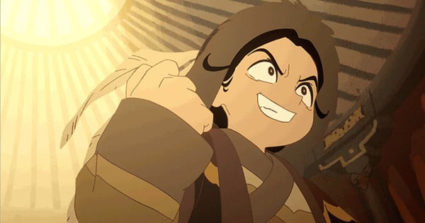 Jaadugar: A Witch in Mongolia ‒ Episodes 5-7