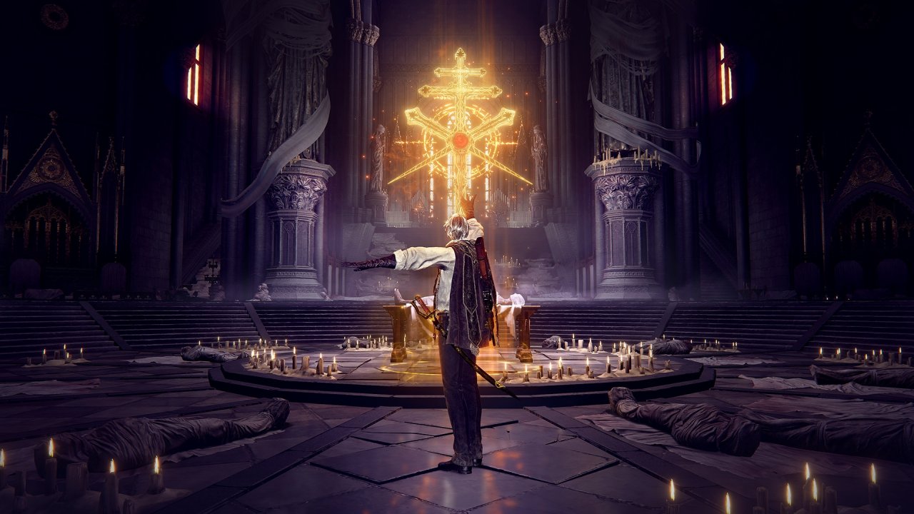 La data di uscita di The Duskbloods è stata svelata per errore? Nintendo risponde