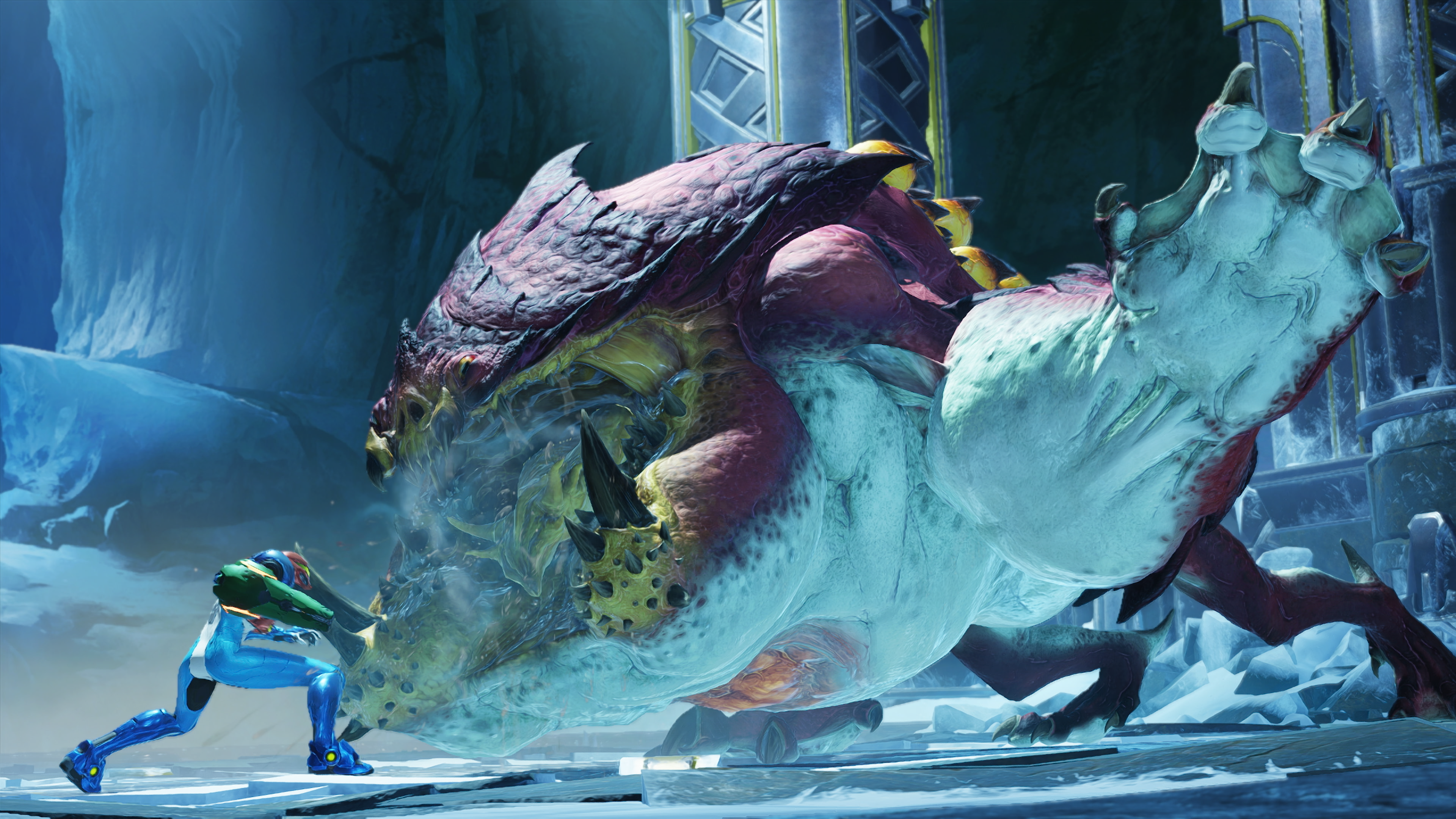 Metroid Ravenous’ Surprise Reveal Was Secretly the Star of Nintendo’s Busy Week