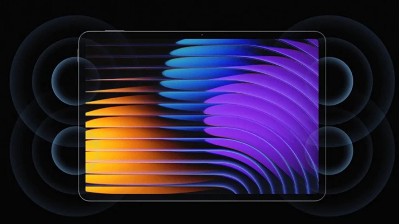 Xiaomi Pad 7 è in promo su AliExpress: a queste cifre diventa un vero e proprio best buy fra i tablet