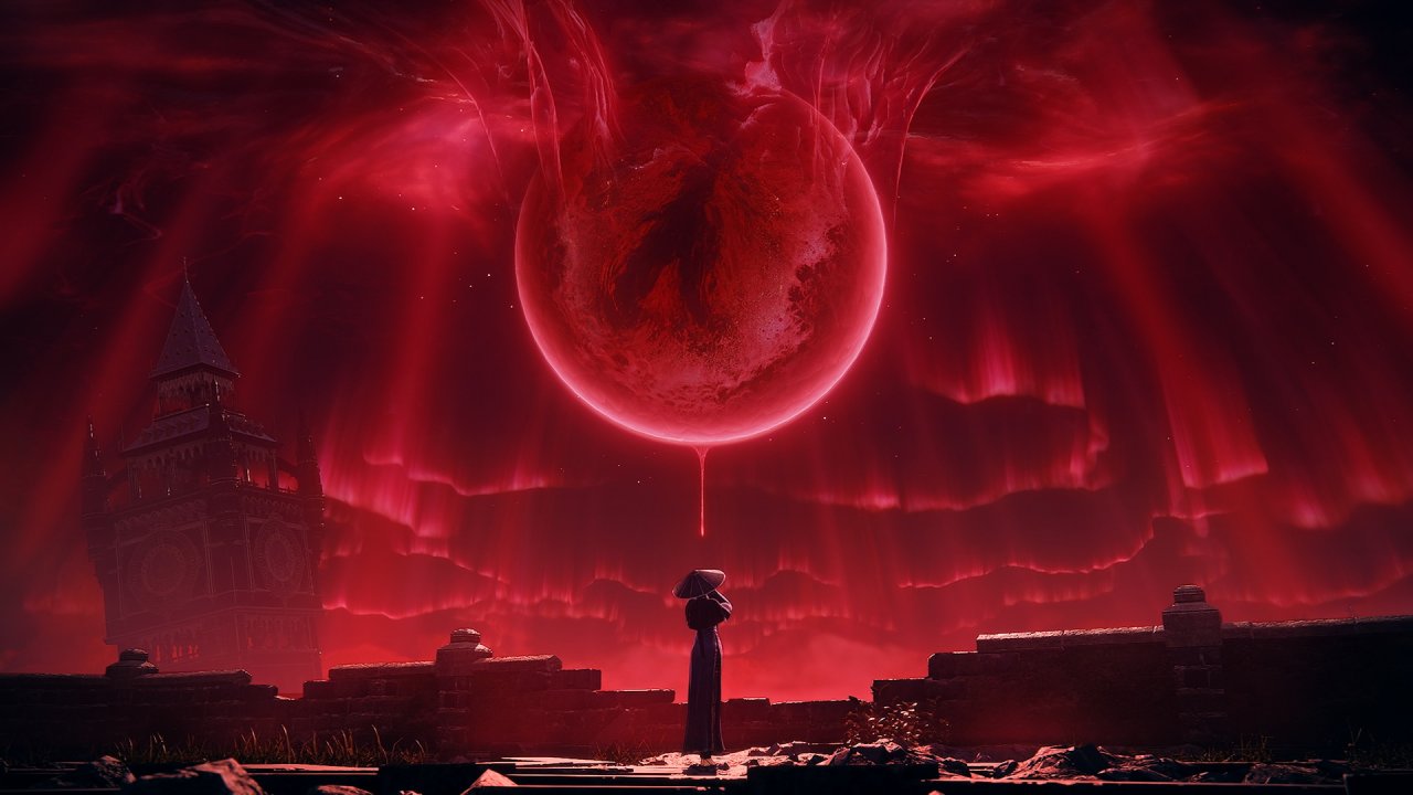 Miyazaki dice che FromSoftware evita di proporre giochi con sempre la stessa formula