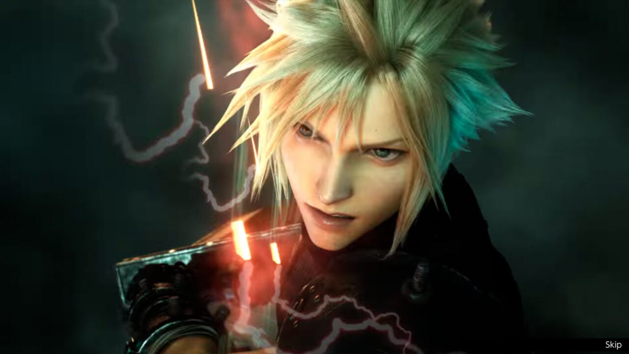 Square Wants Final Fantasy Resonance To Be Both A Tribute To Its Past And A Gateway To Its Future