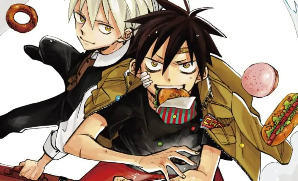 Kabe Ediciones anuncia la publicación de NOVA: Esnatze bikoitza