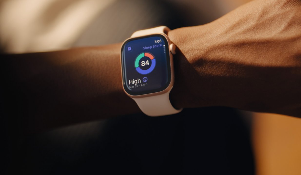Apple punta ai nuovi smartwatch: design inediti, forme diverse e accessori senza schermo