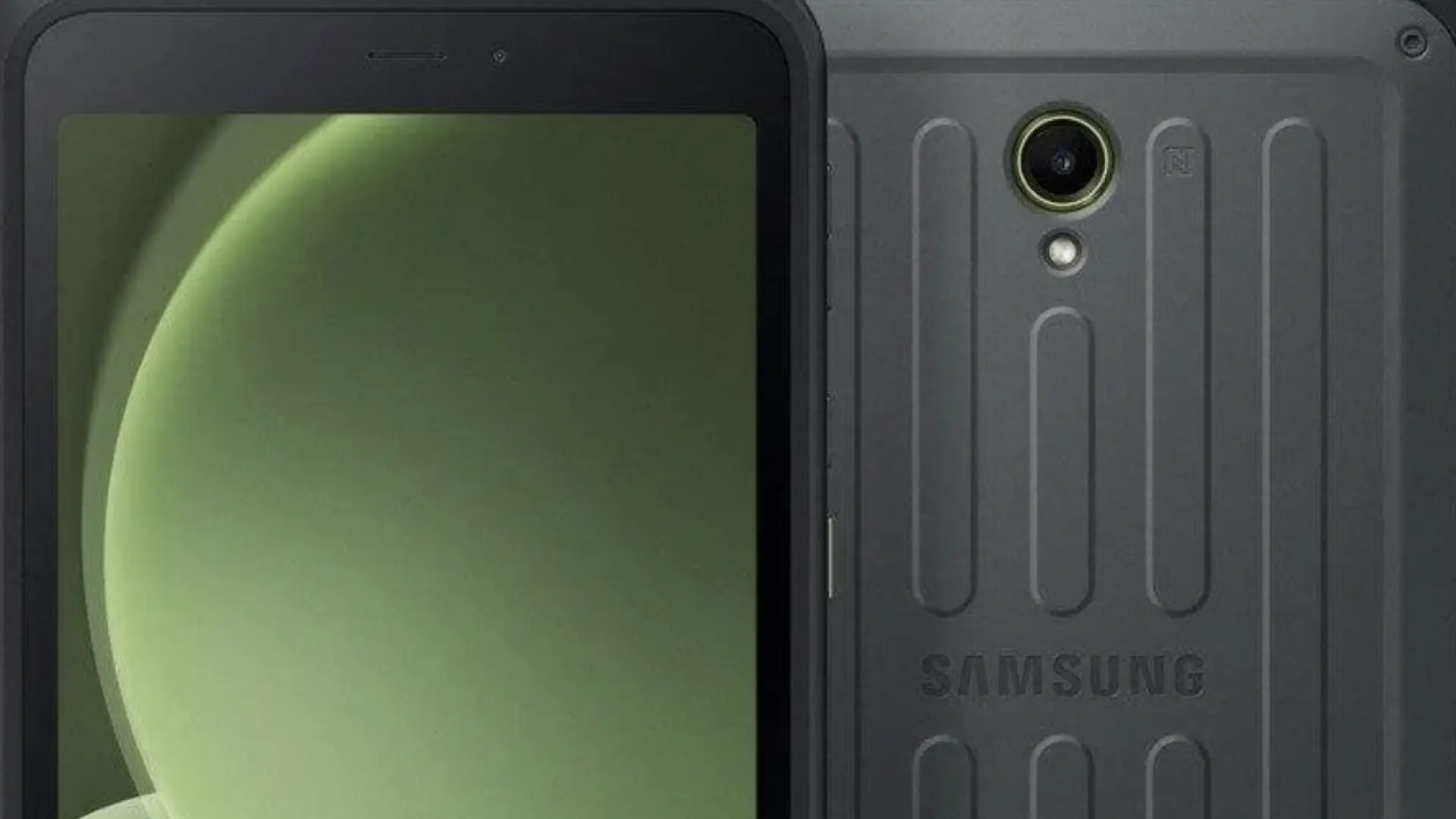 Velocidad 5G y fluidez a 120 Hz en un formato ultra-compacto: la Samsung Galaxy Tab Active5 con descuento