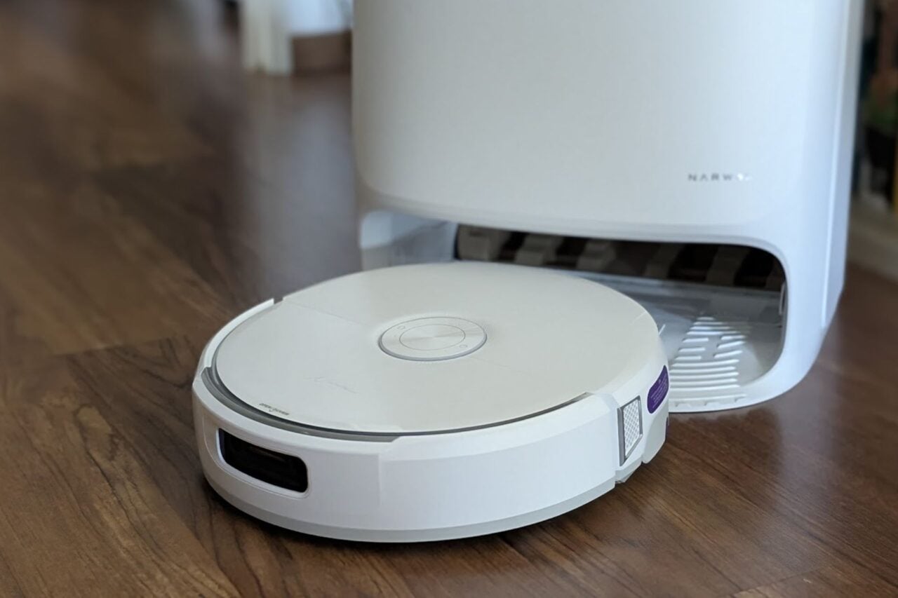 Test du Narwal Freo 20 : ce robot laveur a tout pour lui, sauf sa taille