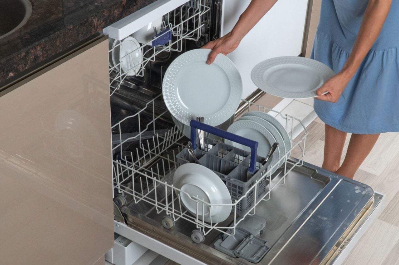 Cette astuce gratuite peut sauver votre lave-vaisselle