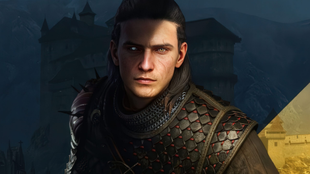 Moins de 1% des joueurs joueront vraiment correctement à Blood of Dawnwalker