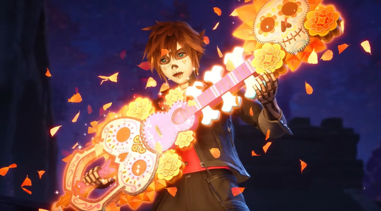 Kingdom Hearts 4 : un énorme leak révèle tous les mondes du jeu