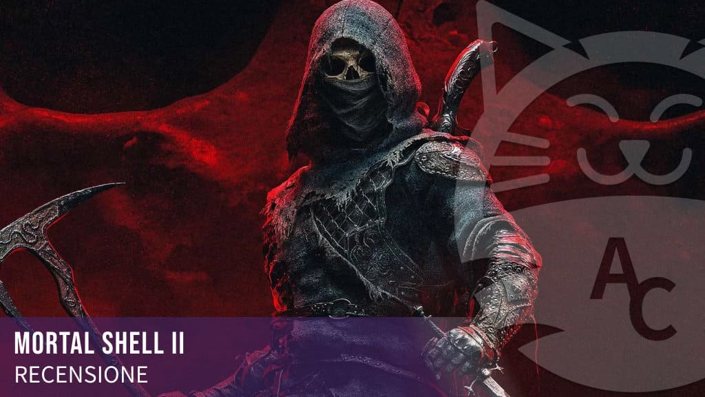 Mortal Shell II - Recensione: odi et amo del genere soulslike