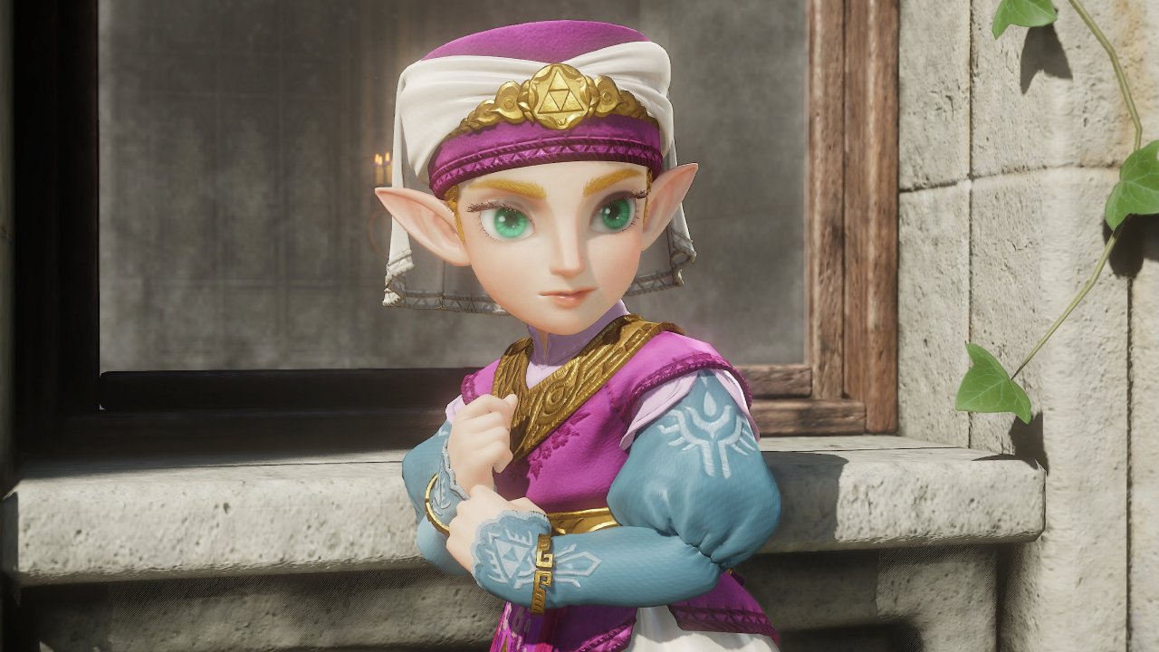 Zelda: Ocarina of Time remake analizzato da Digital Foundry tra performance, DLSS ed engine