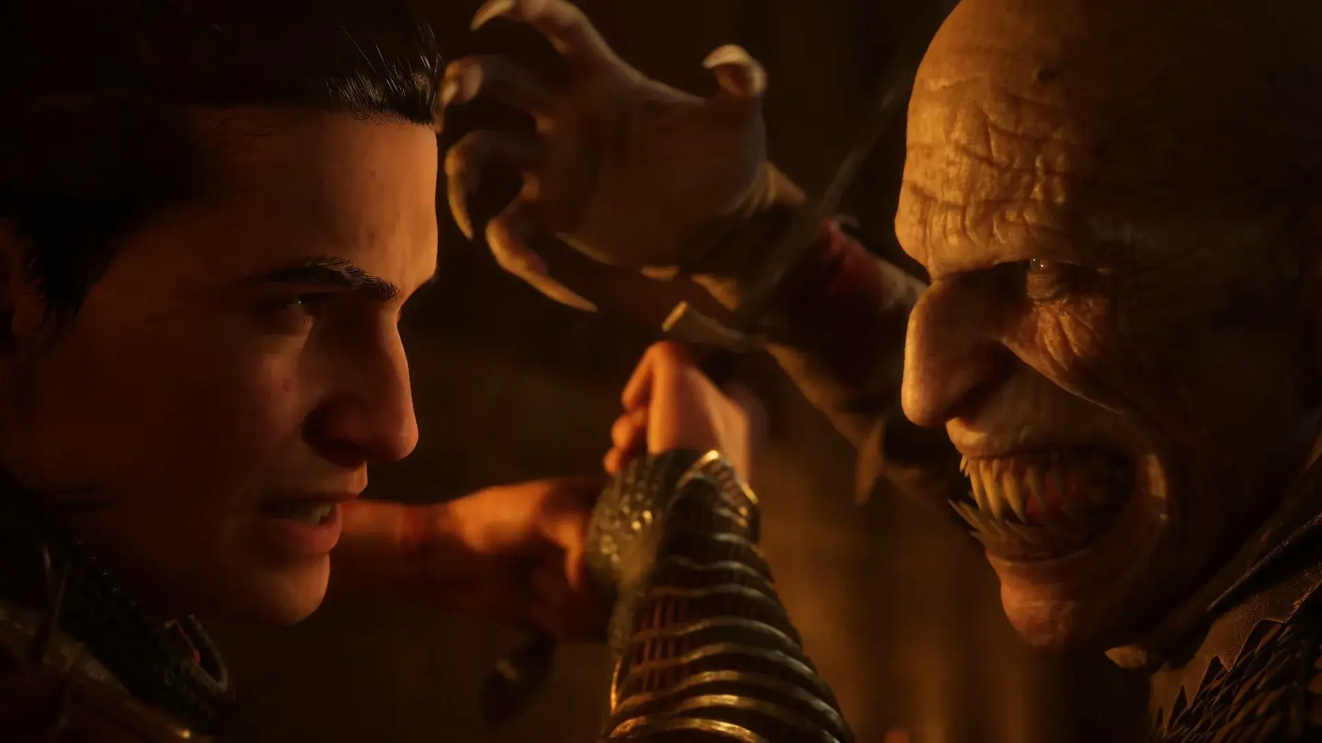The Blood of Dawnwalker no correrá a 60 fps en consolas, ni siquiera en PS5 Pro