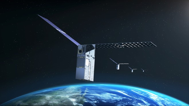 La NASA insegna ai satelliti a orientarsi nello spazio senza GPS