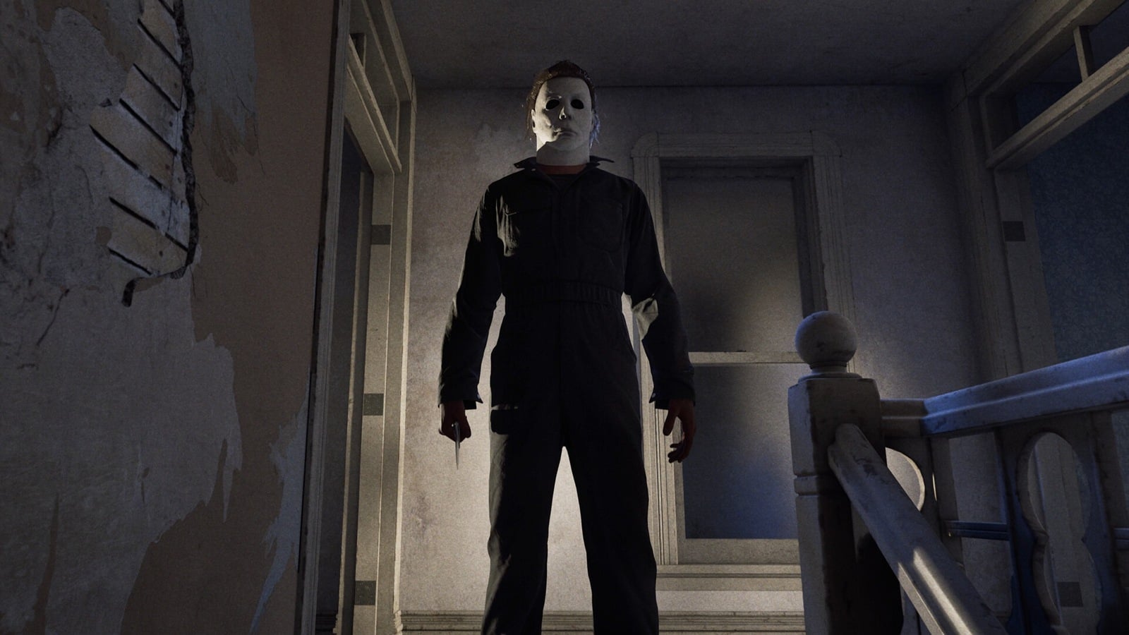 新たな非対称PvP殺人鬼ホラー『Halloween: The Game』、まだ“先行アクセス限定”なのに同接2万5000人の大盛況。しかしバグ頻出などで「賛否両論」の幕開け